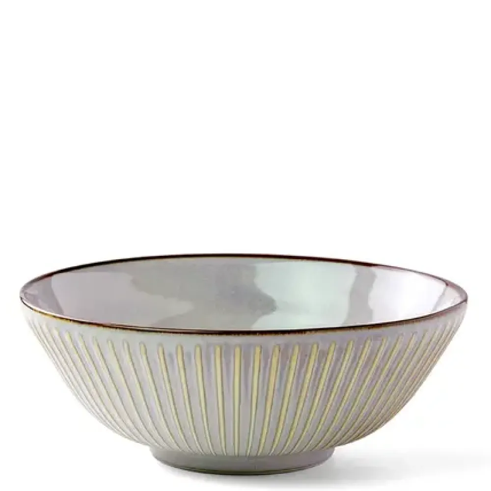 Aiya Ivory 8.5" Bowl^MIYA Company Flash Sale