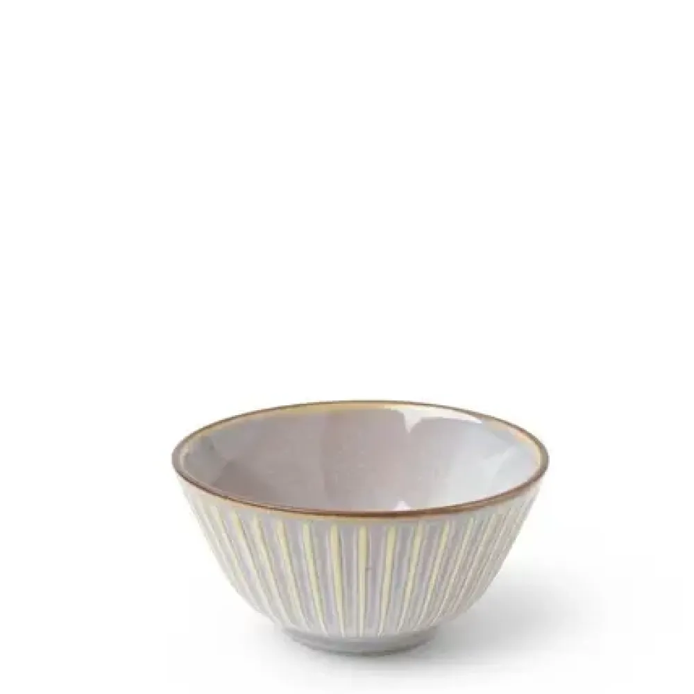 Aiya Ivory 5.5" Rice Bowl^MIYA Company Outlet