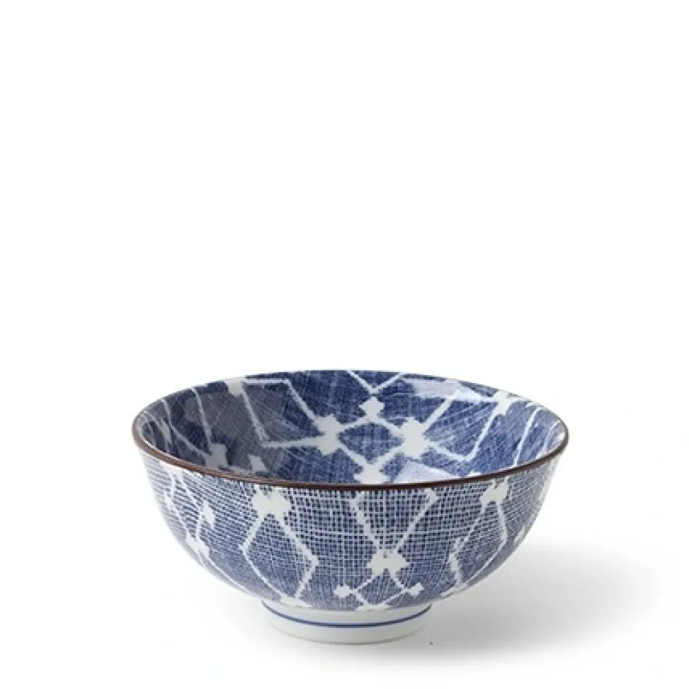 Aizome Hishi 4.5" Rice Bowl^MIYA Company Flash Sale