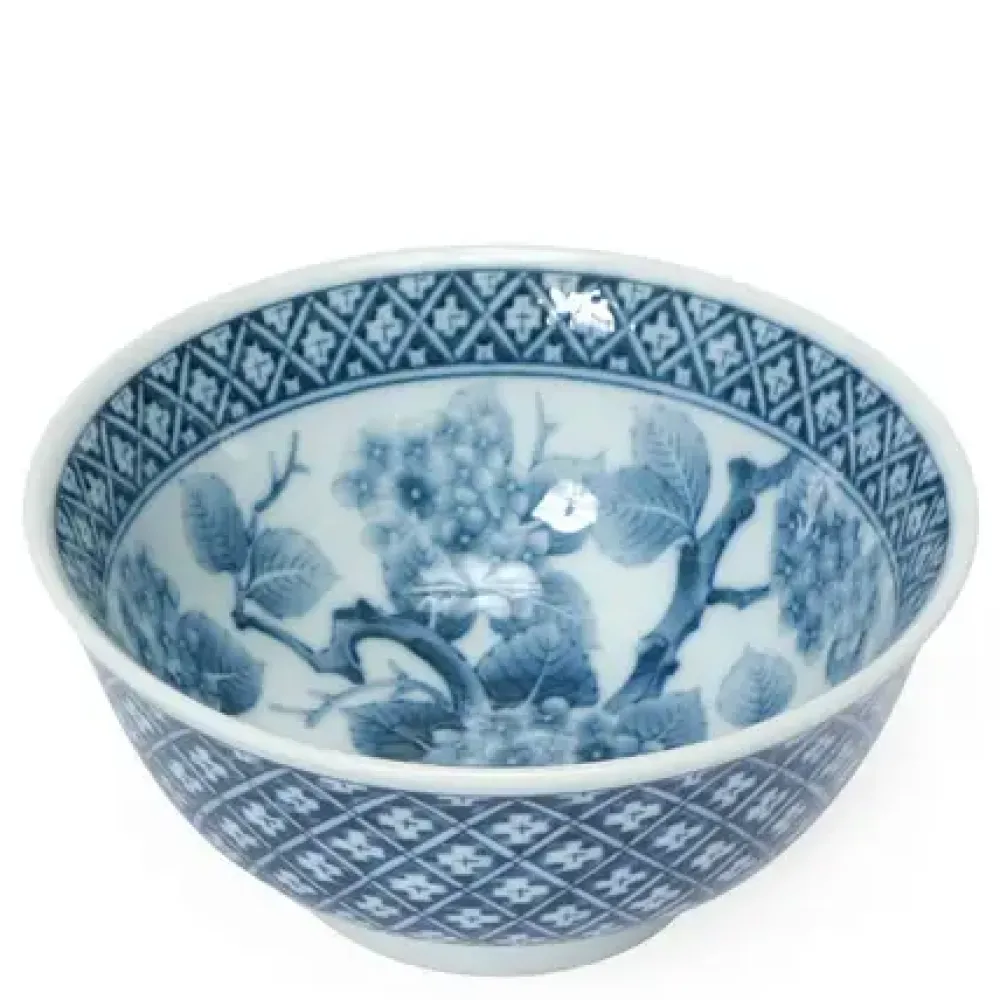 Ajisai 6" Bowl^MIYA Company Cheap