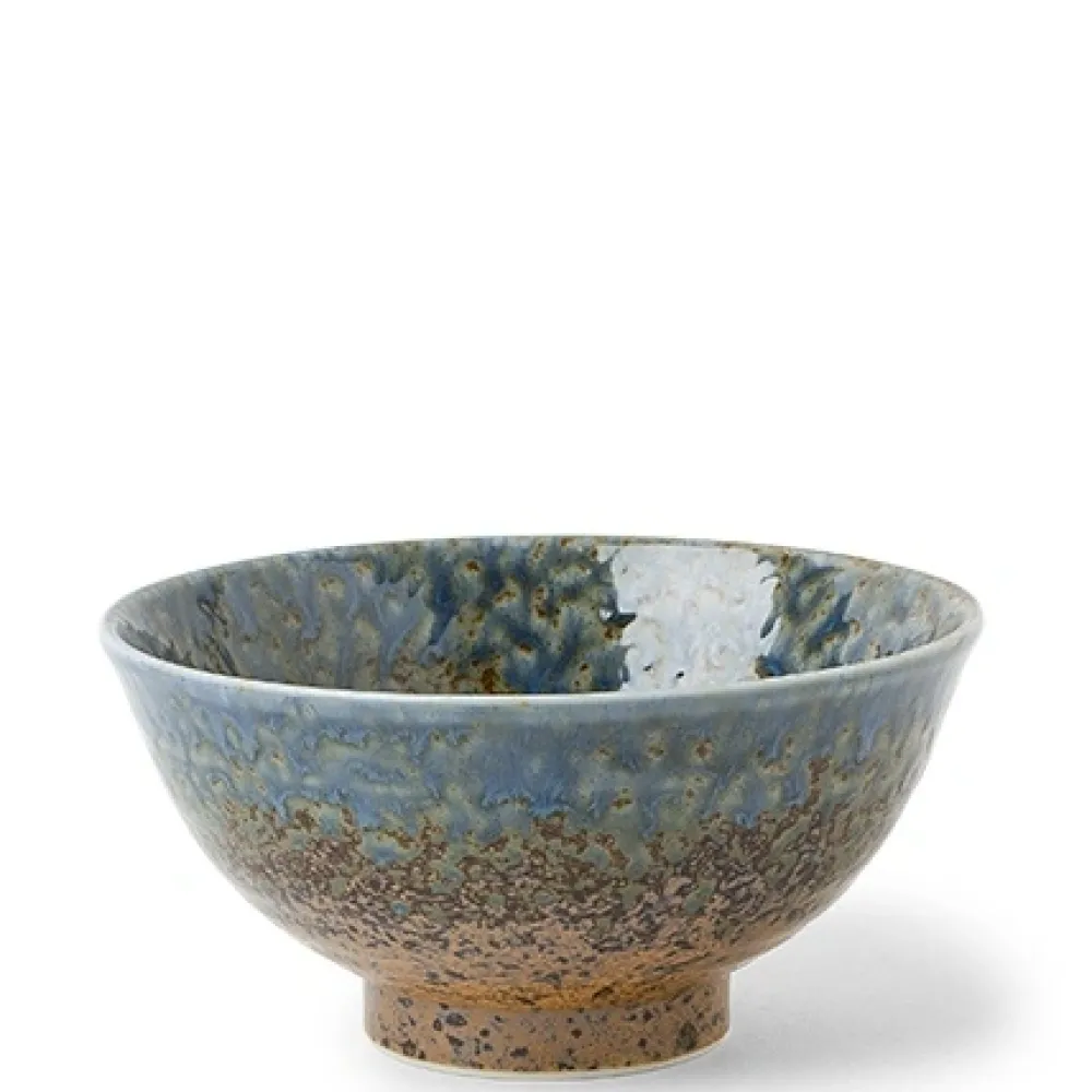 Aoi Nagashi 6.25" Bowl^MIYA Company Best Sale