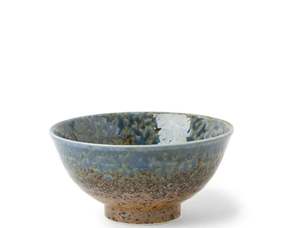 Aoi Nagashi 6.25" Bowl^MIYA Company Best Sale