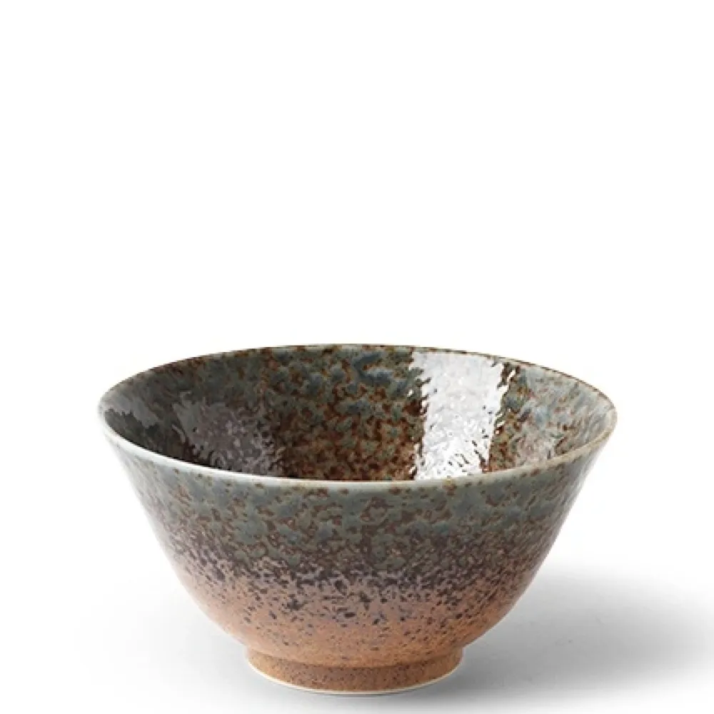 Aoi Nagashi 5.25" Rice Bowl^MIYA Company Discount