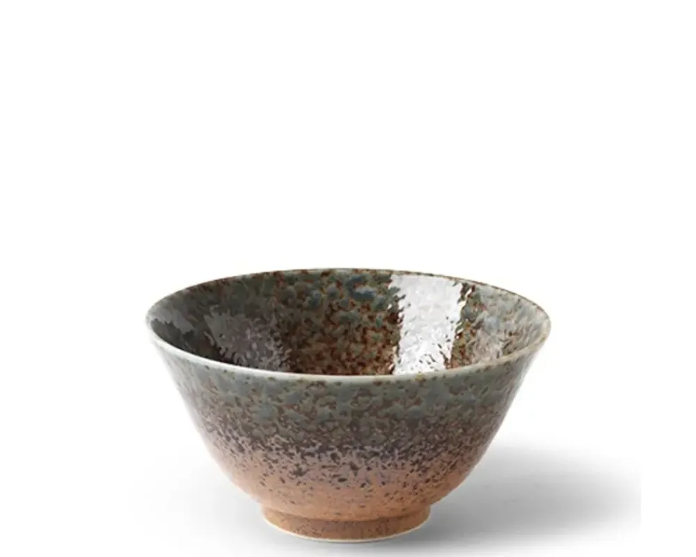 Aoi Nagashi 5.25" Rice Bowl^MIYA Company Discount