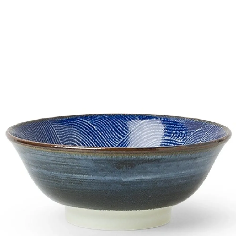 Aranami 8.25" Bowl^MIYA Company New