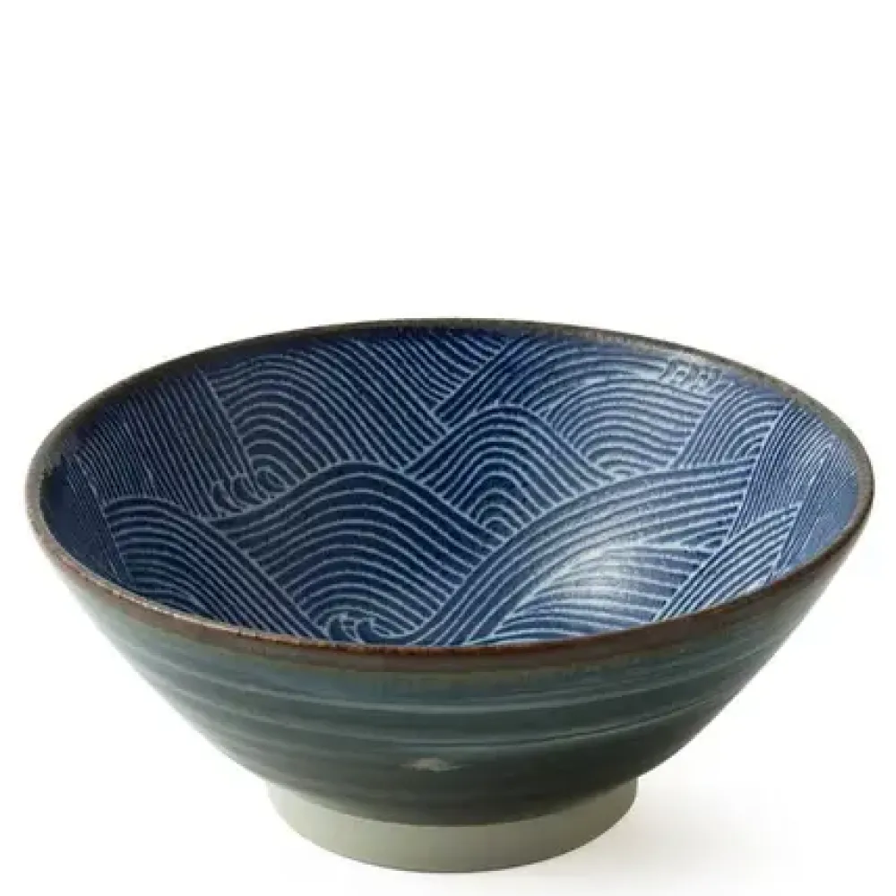 Aranami 6-7/8" Bowl^MIYA Company Cheap