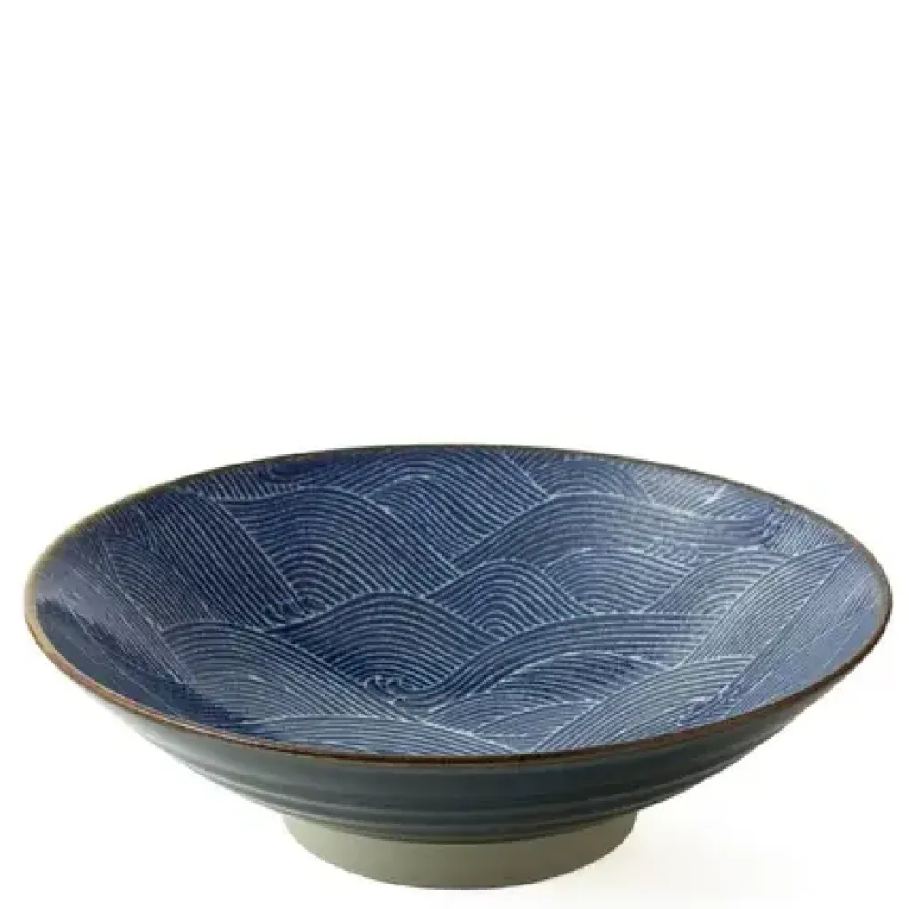 Aranami 9.75" Serving Bowl^MIYA Company Best Sale