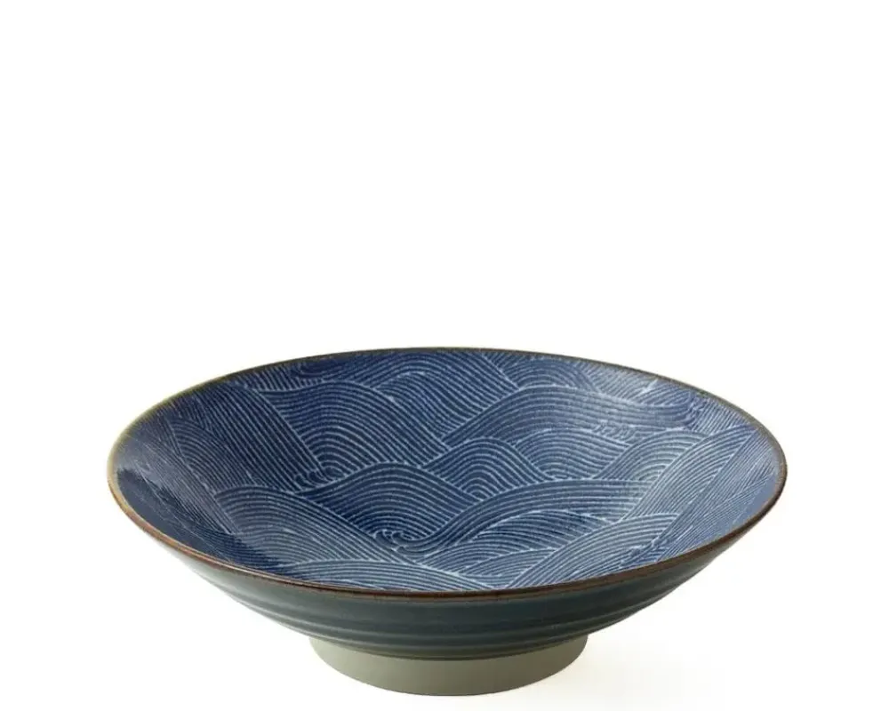 Aranami 9.75" Serving Bowl^MIYA Company Best Sale