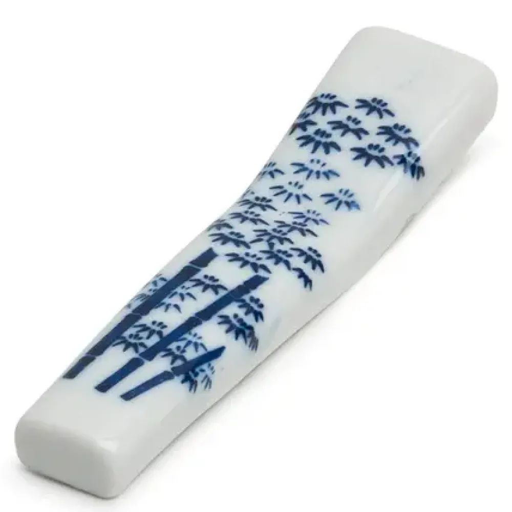 Bamboo Design Chopstick Rest^MIYA Company Clearance