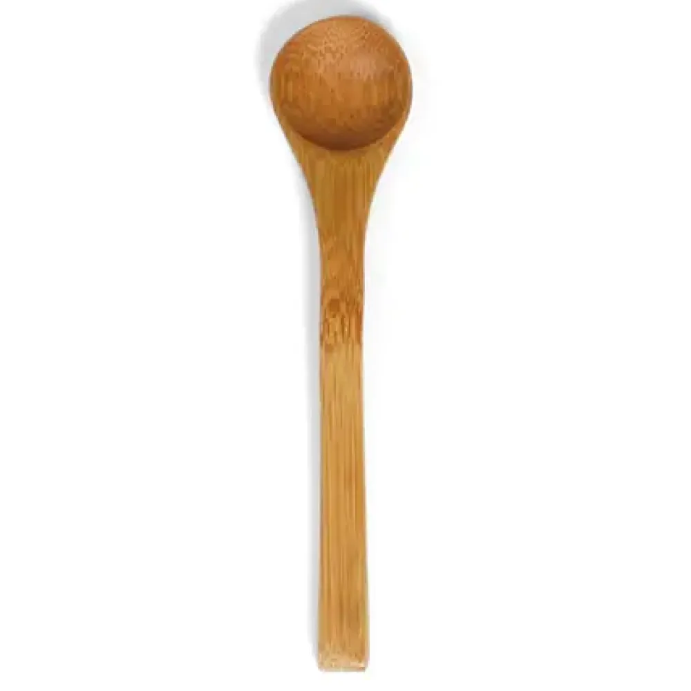 Bamboo Matcha Spoon^MIYA Company Sale