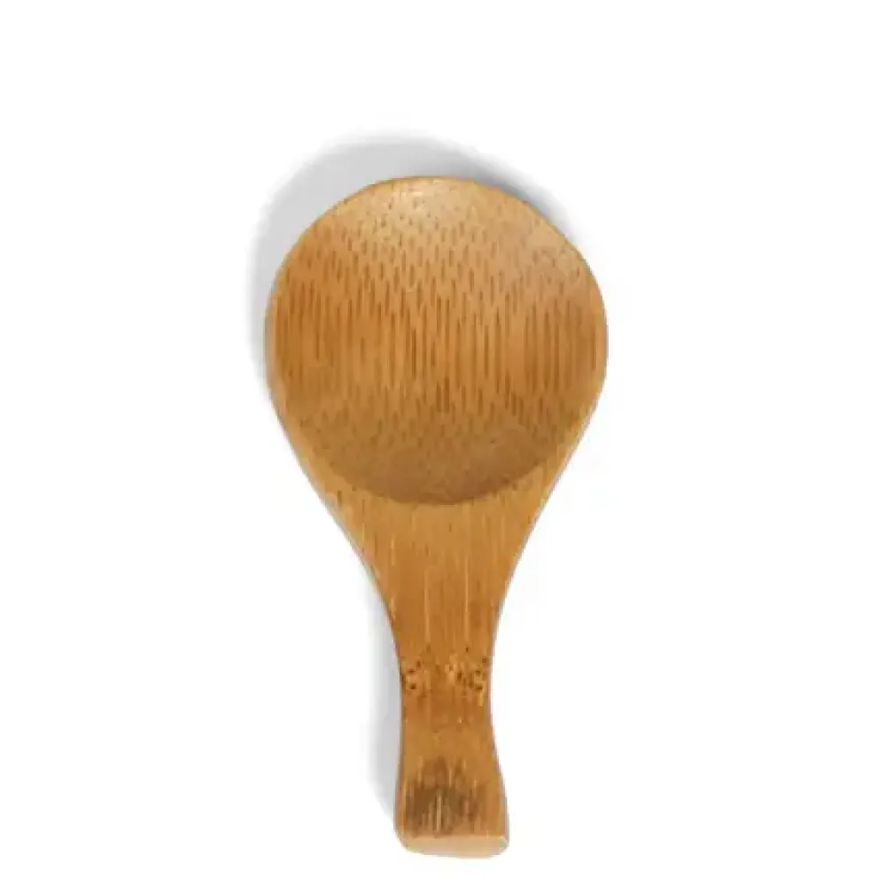 Bamboo Spoon - Wide^MIYA Company New