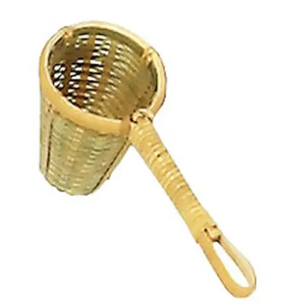 Bamboo Tea Strainer^MIYA Company Online