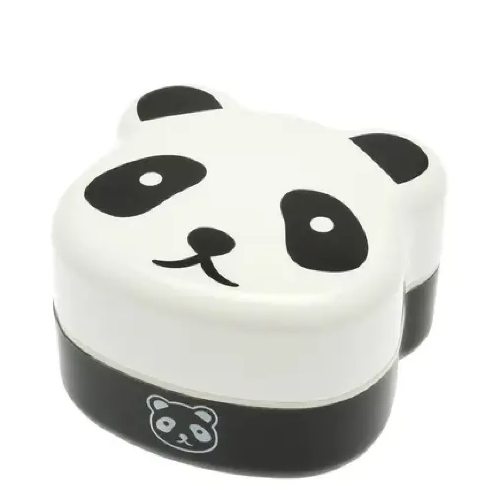 Bento Box Panda Face^MIYA Company Discount