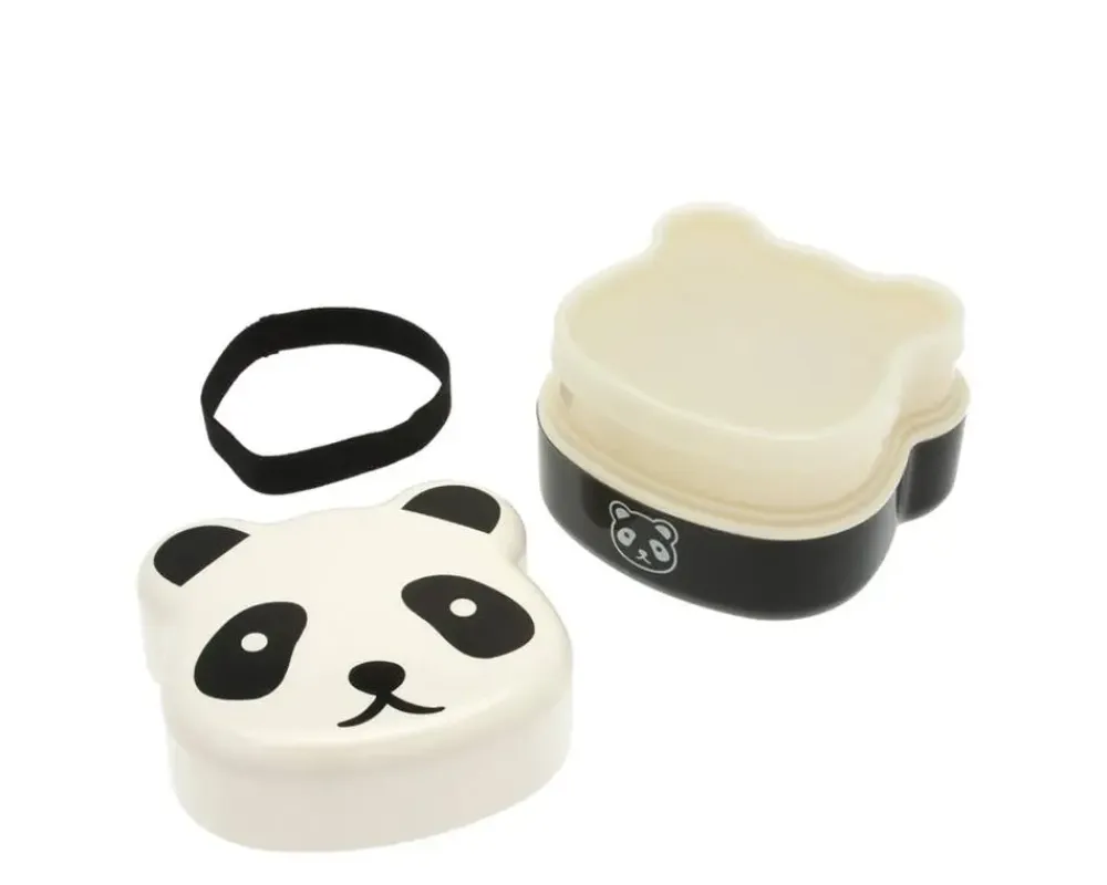 Bento Box Panda Face^MIYA Company Discount