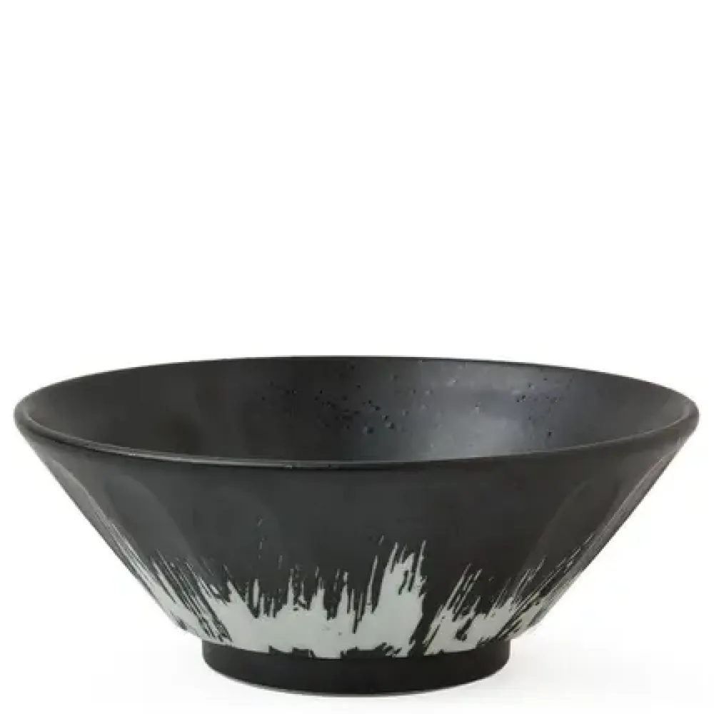 Bincho Black 7.75" Noodle Bowl^MIYA Company Best Sale