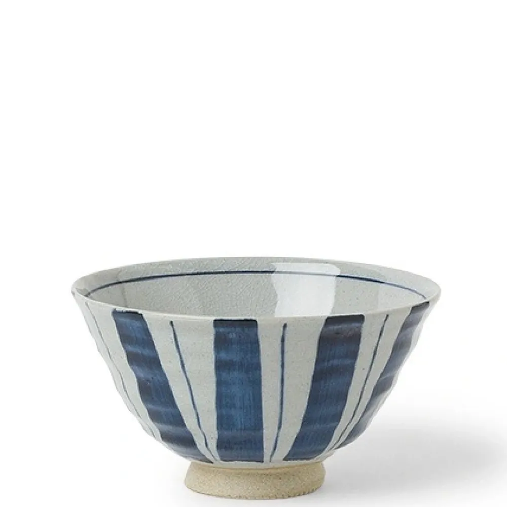 Blue & Gray Rice Bowl^MIYA Company Flash Sale