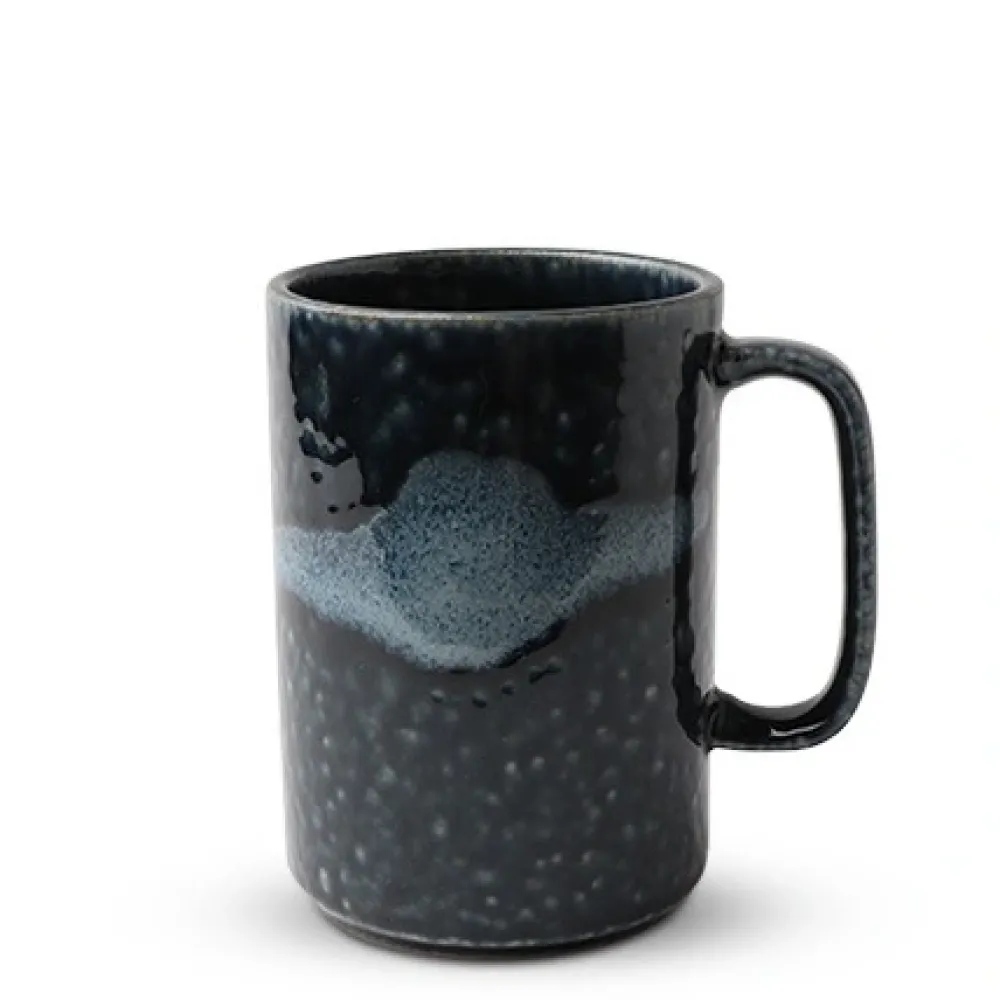 Blue Aoirabo 16 Oz. Mug^MIYA Company Cheap