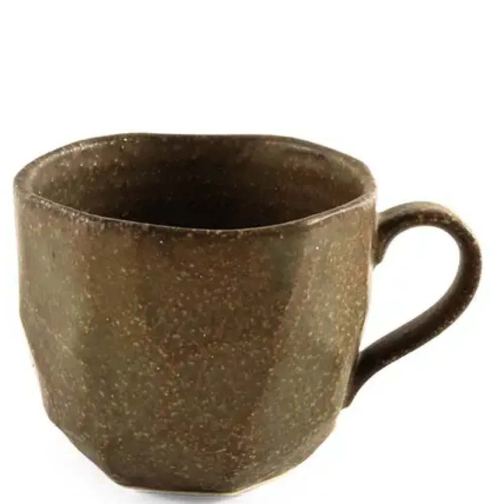 Boluder Mug - Green^MIYA Company Outlet