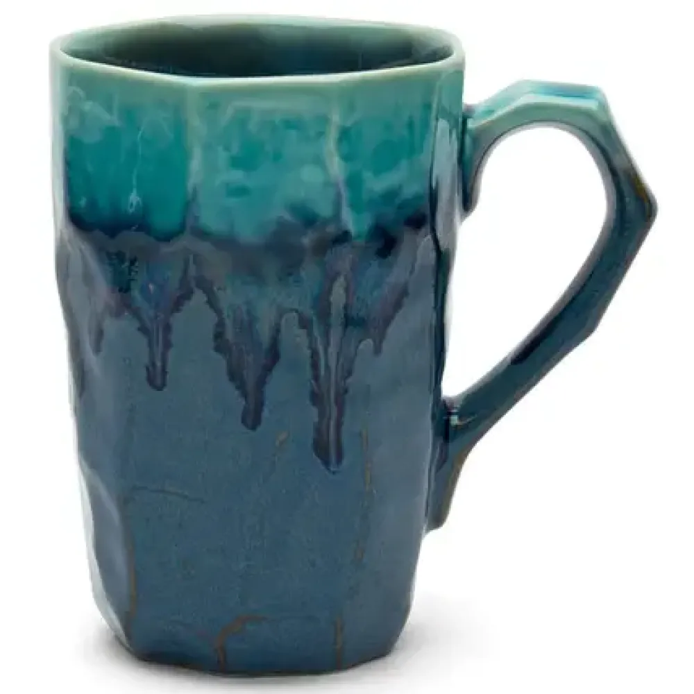 Boulder Tall Mug - Ocean^MIYA Company Cheap