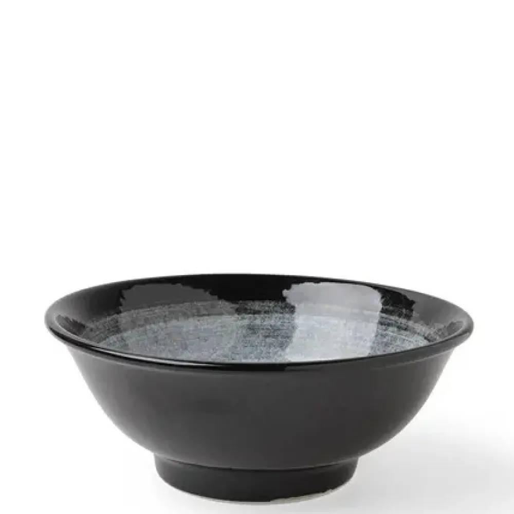 Bowl Arctic Night 8-1/2"^MIYA Company Shop