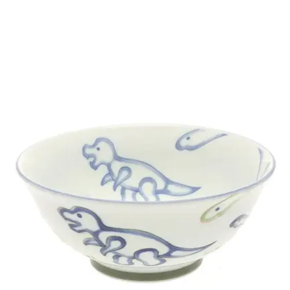 Bowl Jurassic Dinos Ramen^MIYA Company Flash Sale