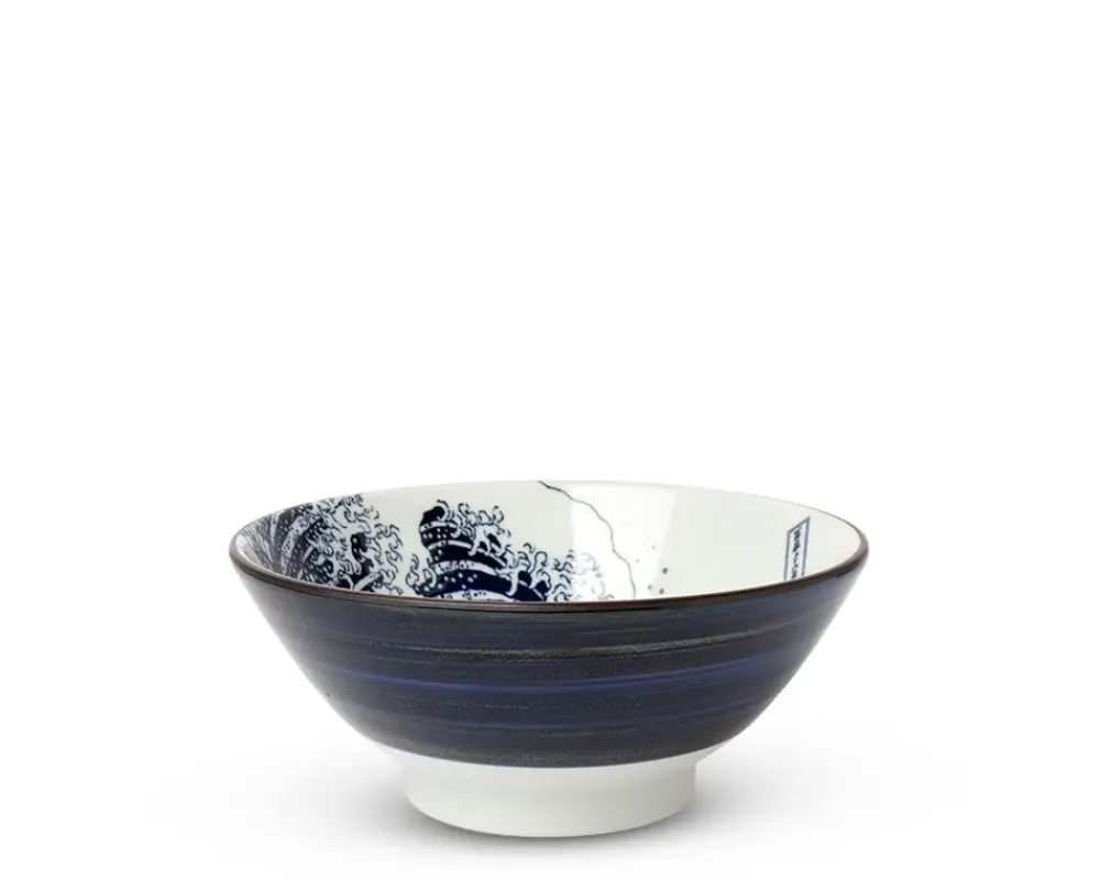 Bowl The Great Wave 6-3/4"^MIYA Company Best Sale