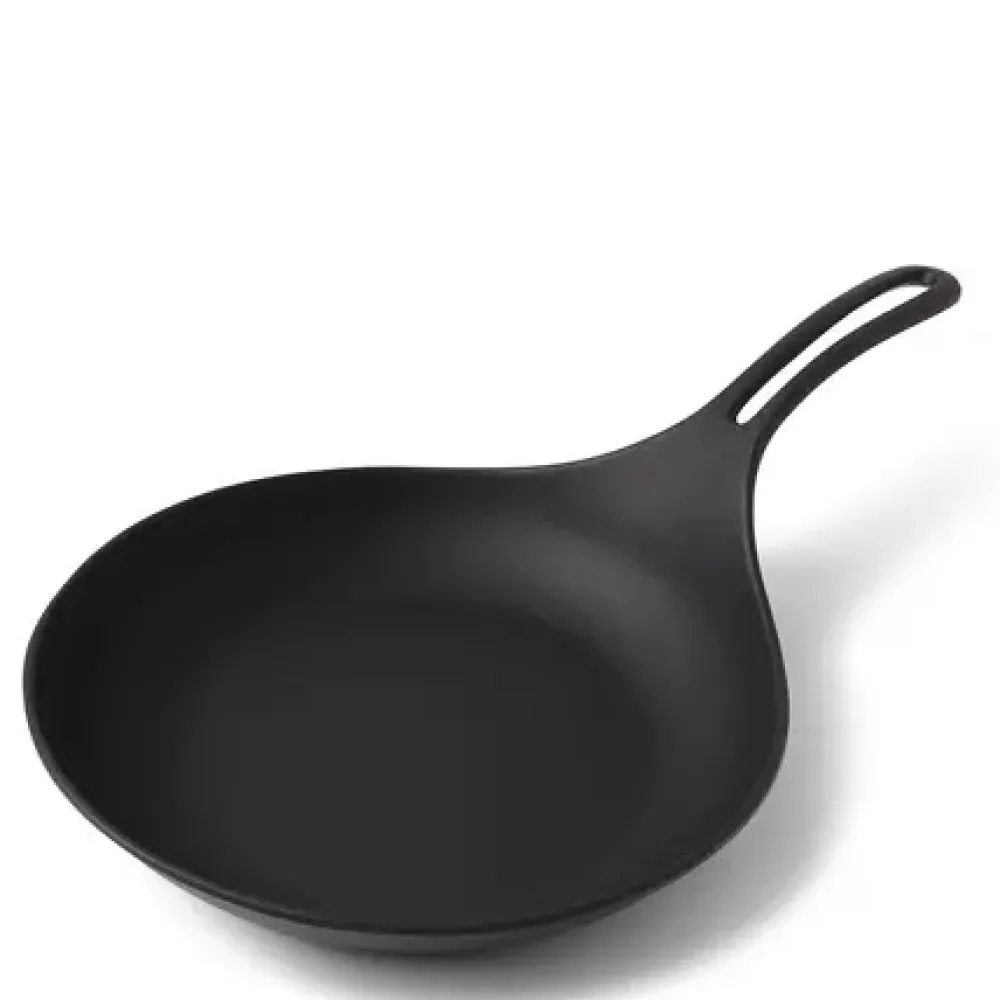 Cast Iron Pan 9.5"^MIYA Company New