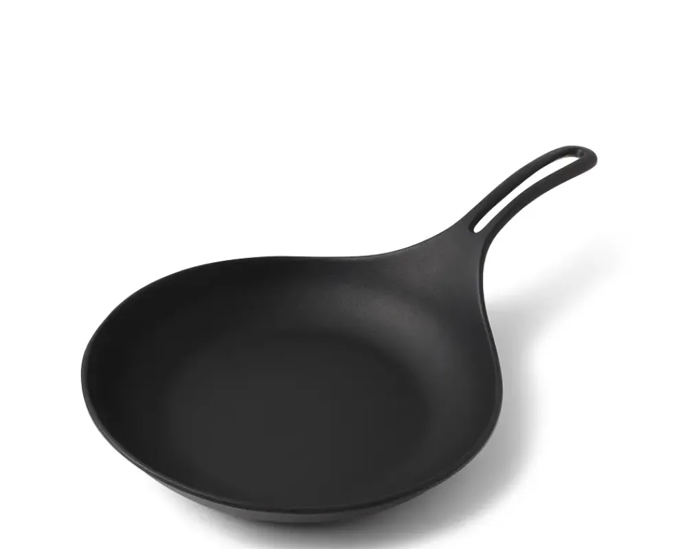 Cast Iron Pan 9.5"^MIYA Company New