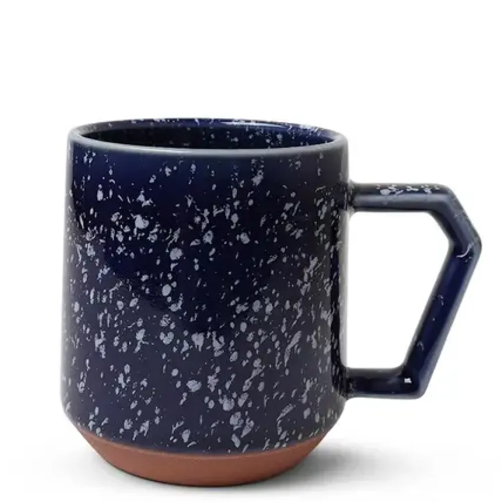 Chips 12 Oz. Mug Splash Blue^MIYA Company Online