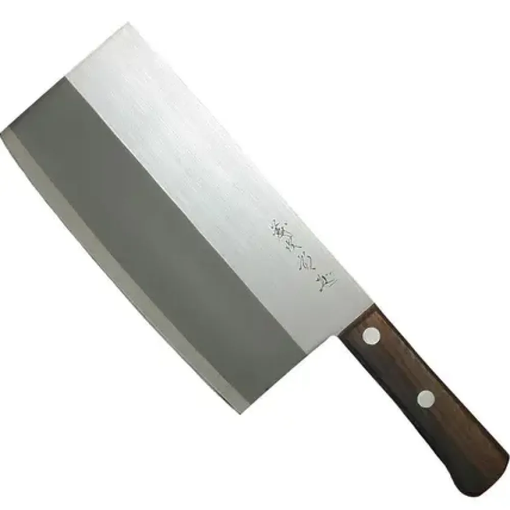 Chopping Knife With Flat Handle^MIYA Company Flash Sale