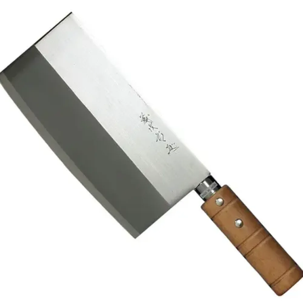 Chopping Knife With Round Handle^MIYA Company Fashion