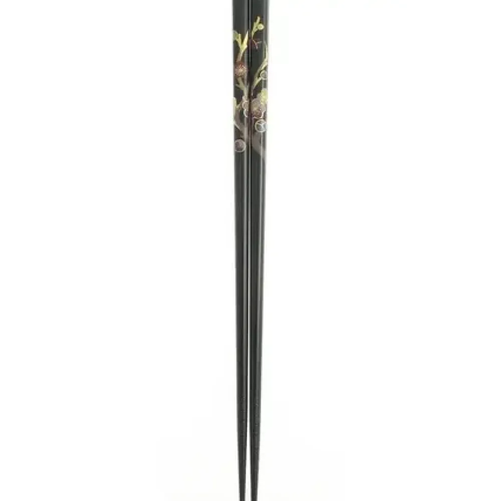 Chopsticks Black Ancient Plum Tree^MIYA Company Flash Sale