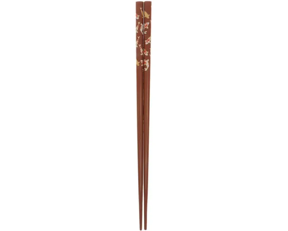 Chopsticks Red Gold Koi Pond^MIYA Company Clearance