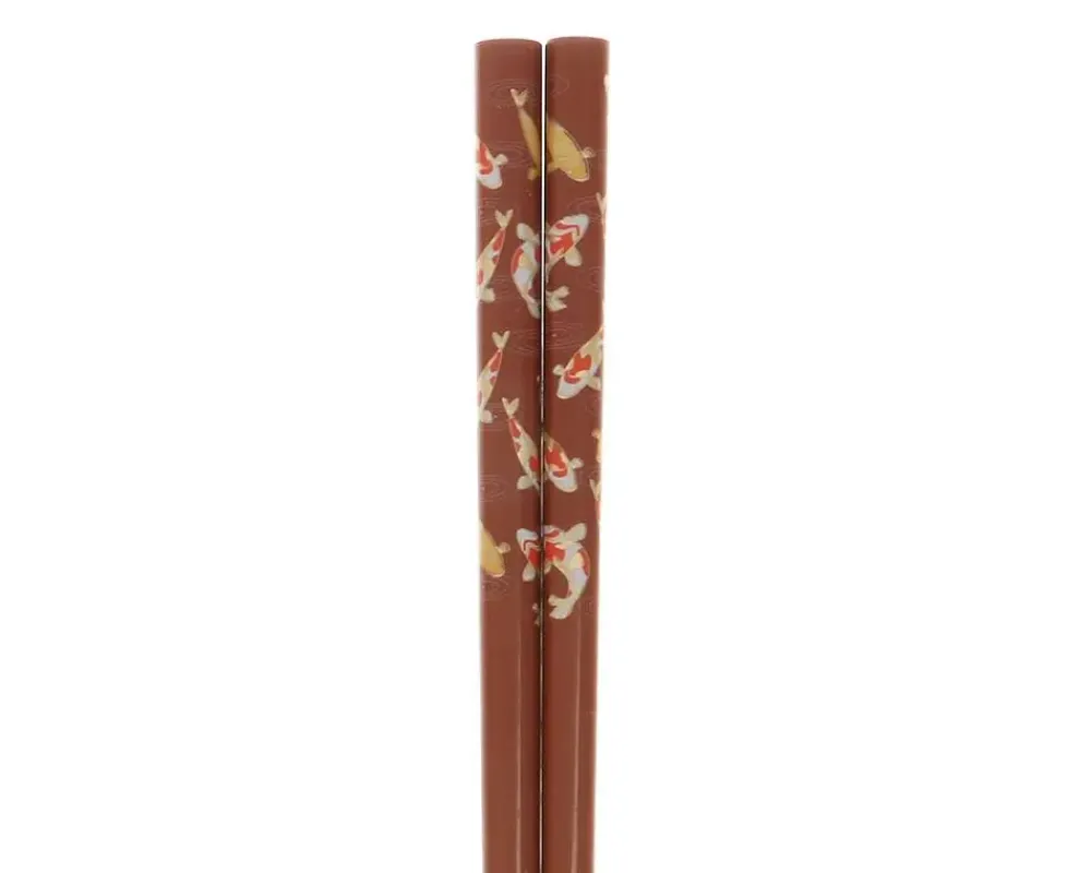 Chopsticks Red Gold Koi Pond^MIYA Company Clearance