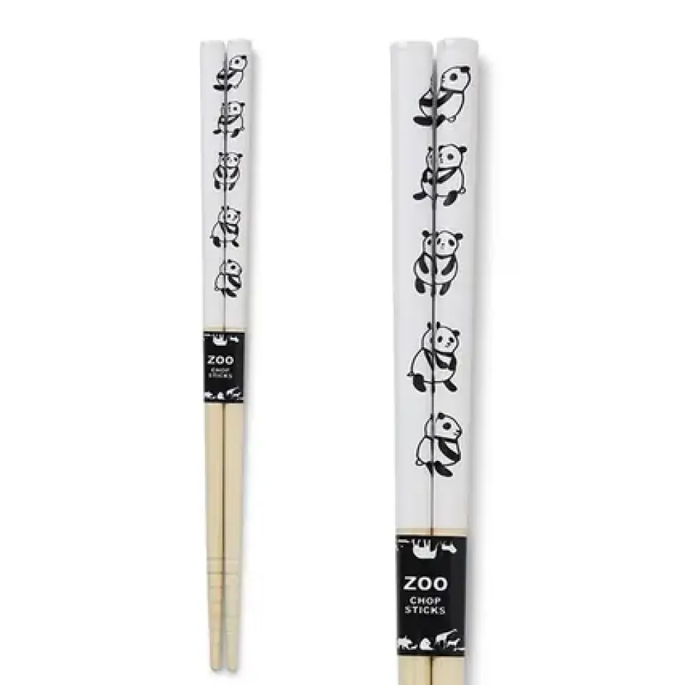 Chopsticks Small Pandas^MIYA Company Hot