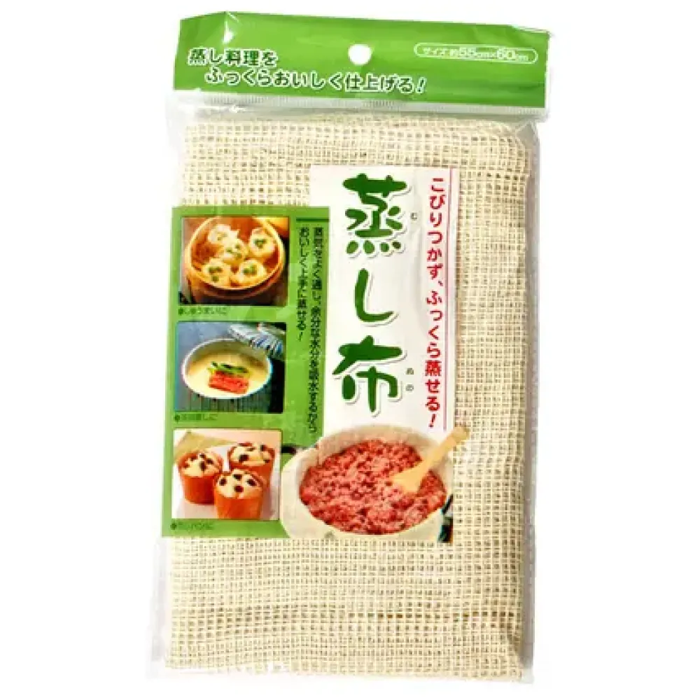 Cooking Steam Mesh Cloth^MIYA Company Best