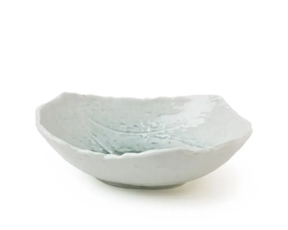 Coral Blue Large Bowl^MIYA Company Store