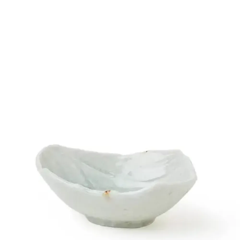 Coral Blue Small Bowl^MIYA Company Best