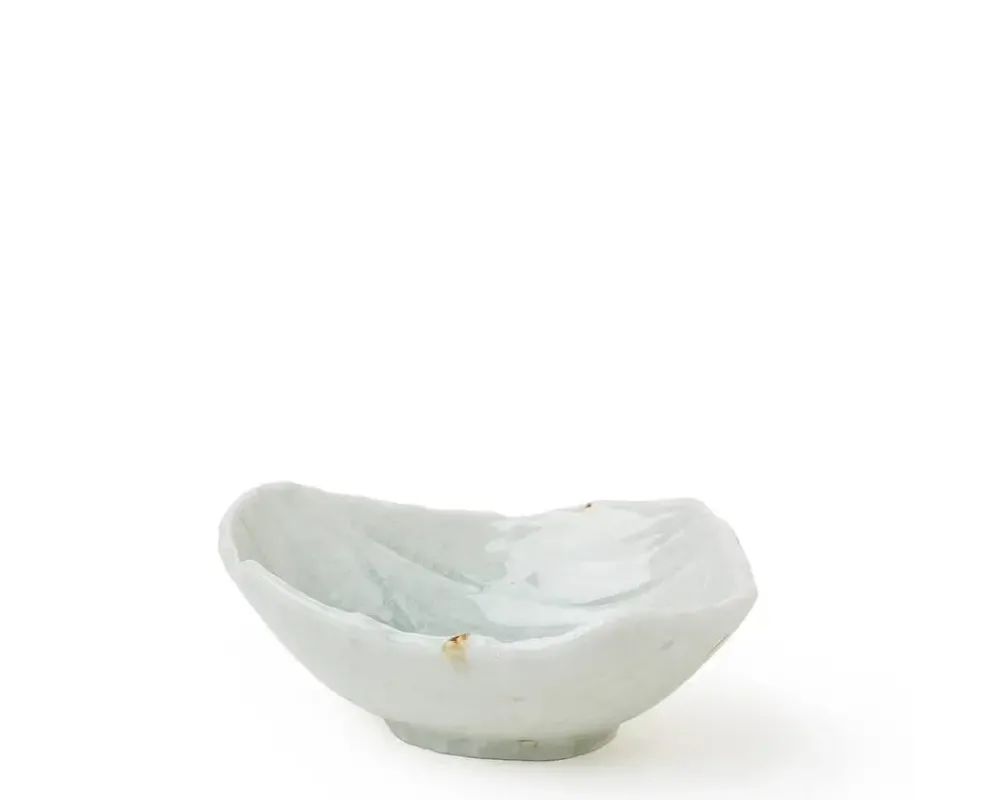 Coral Blue Small Bowl^MIYA Company Best