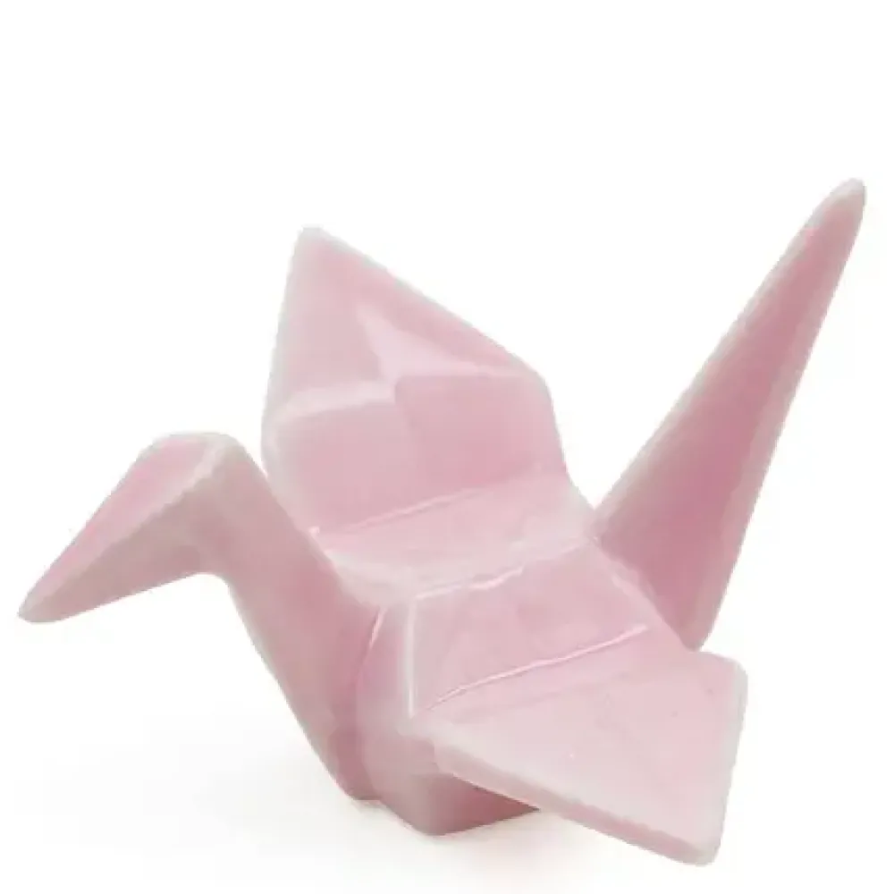 Crane Chopstick Rest - Pink^MIYA Company Cheap