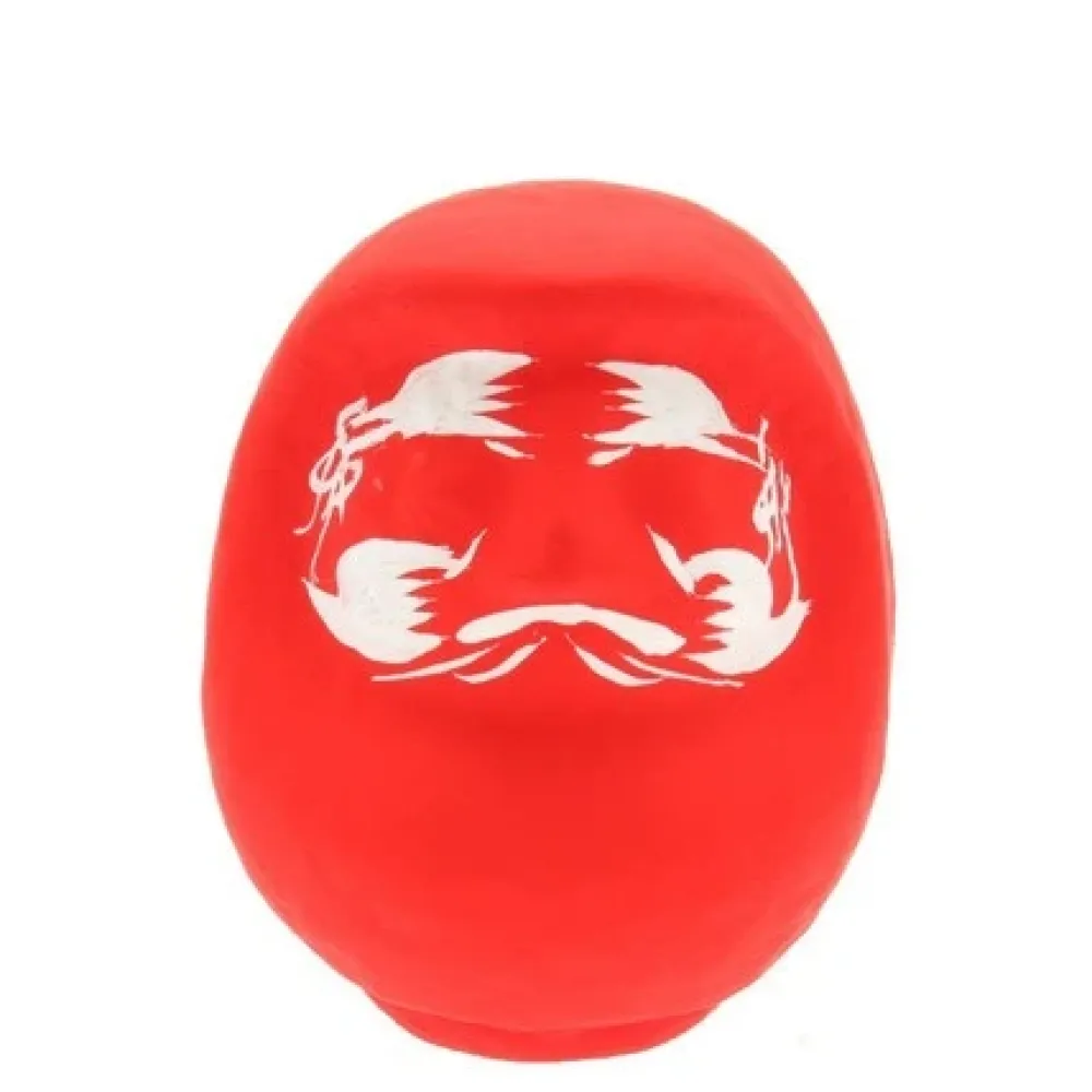 Daruma Modern Red Matte^MIYA Company Sale