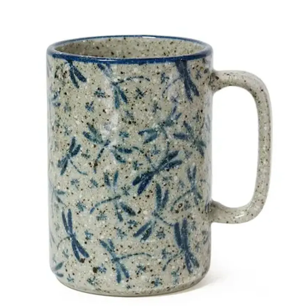 Dragonflies Mug^MIYA Company Flash Sale