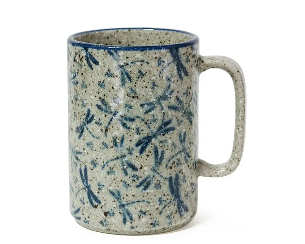 Dragonflies Mug^MIYA Company Flash Sale