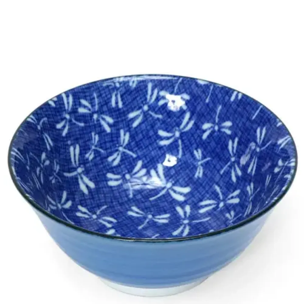 Dragonfly 6" Bowl^MIYA Company Discount