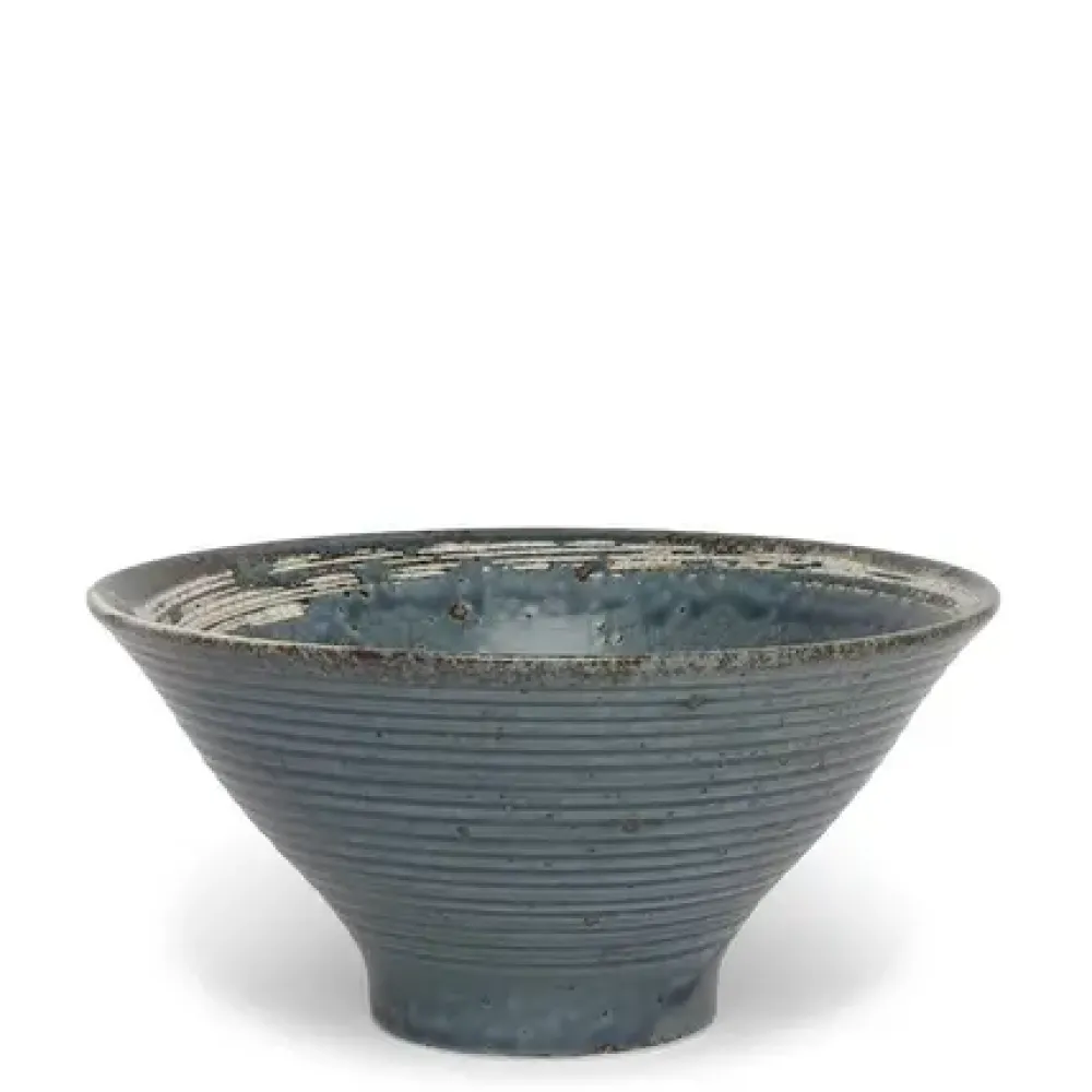 Enso Blue Noodle Bowl^MIYA Company Best Sale