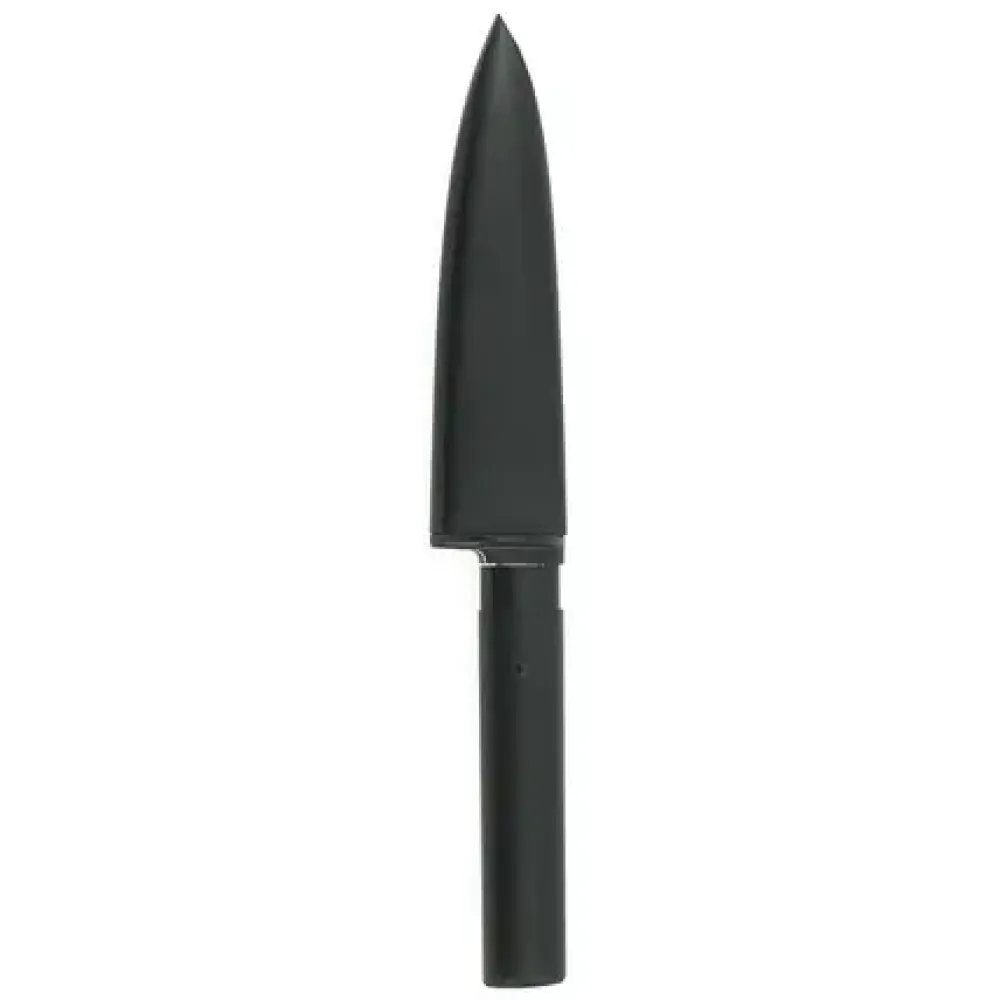 Fruit Knife Black With Sheath^MIYA Company Cheap