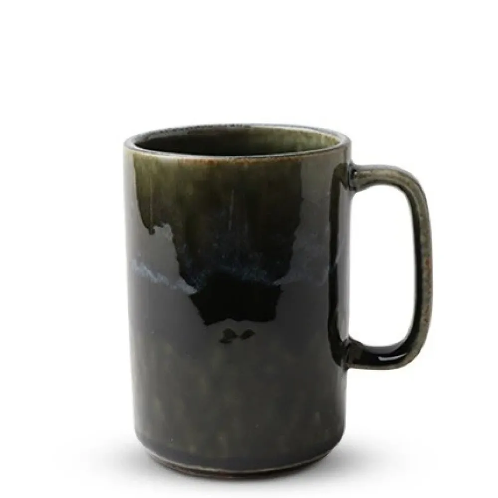 Green Iraho 16 Oz. Mug^MIYA Company Outlet