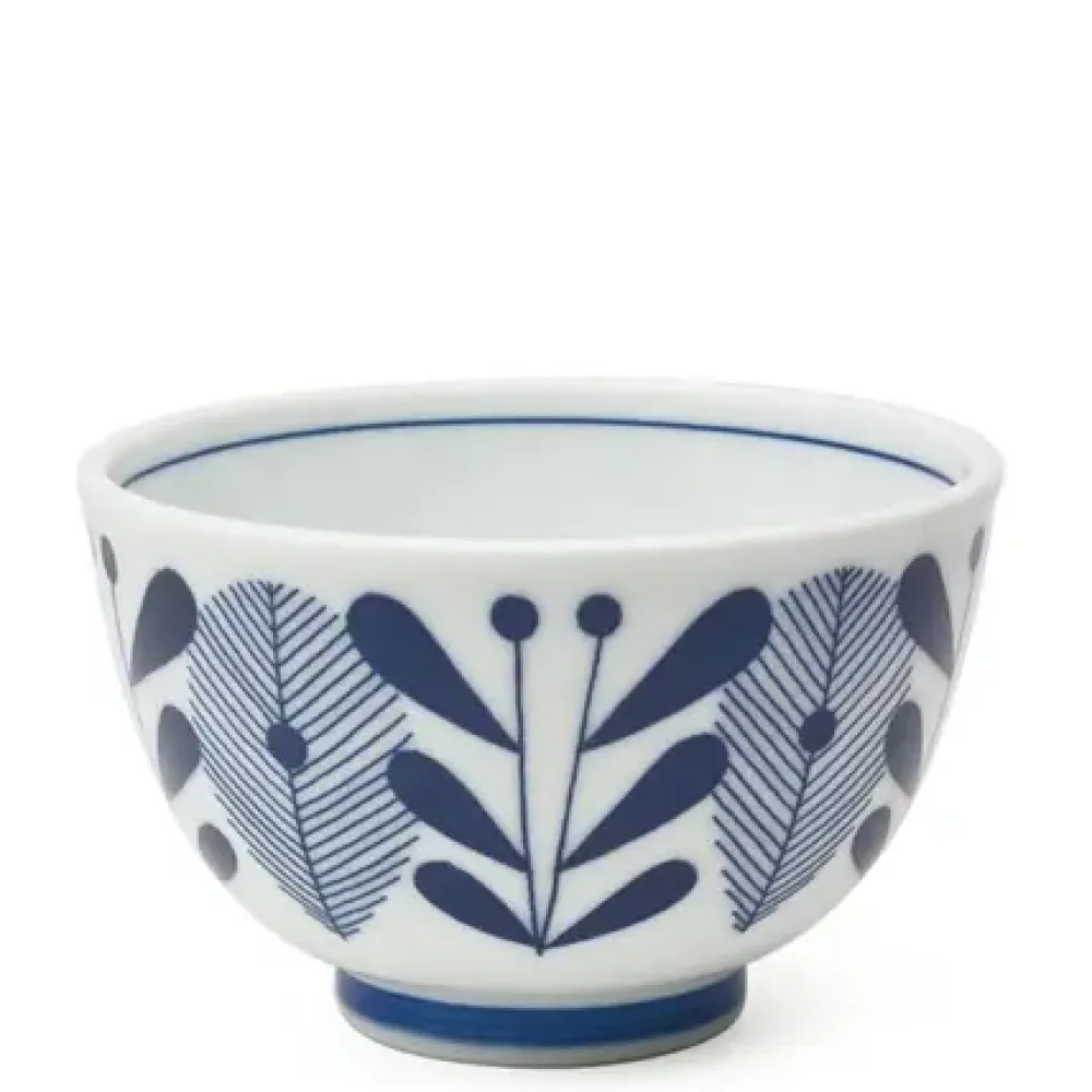 Hallo Bloem 5" Bowl^MIYA Company Shop