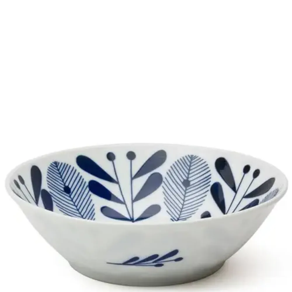 Hallo Bloem 6.75" Bowl At Miya^MIYA Company Cheap