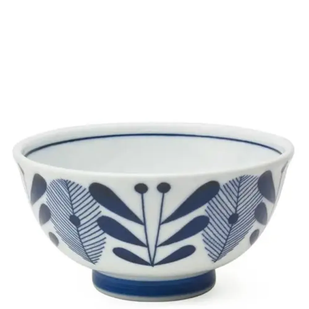 Hallo Bloem 5.75" Bowl At Miya^MIYA Company Shop